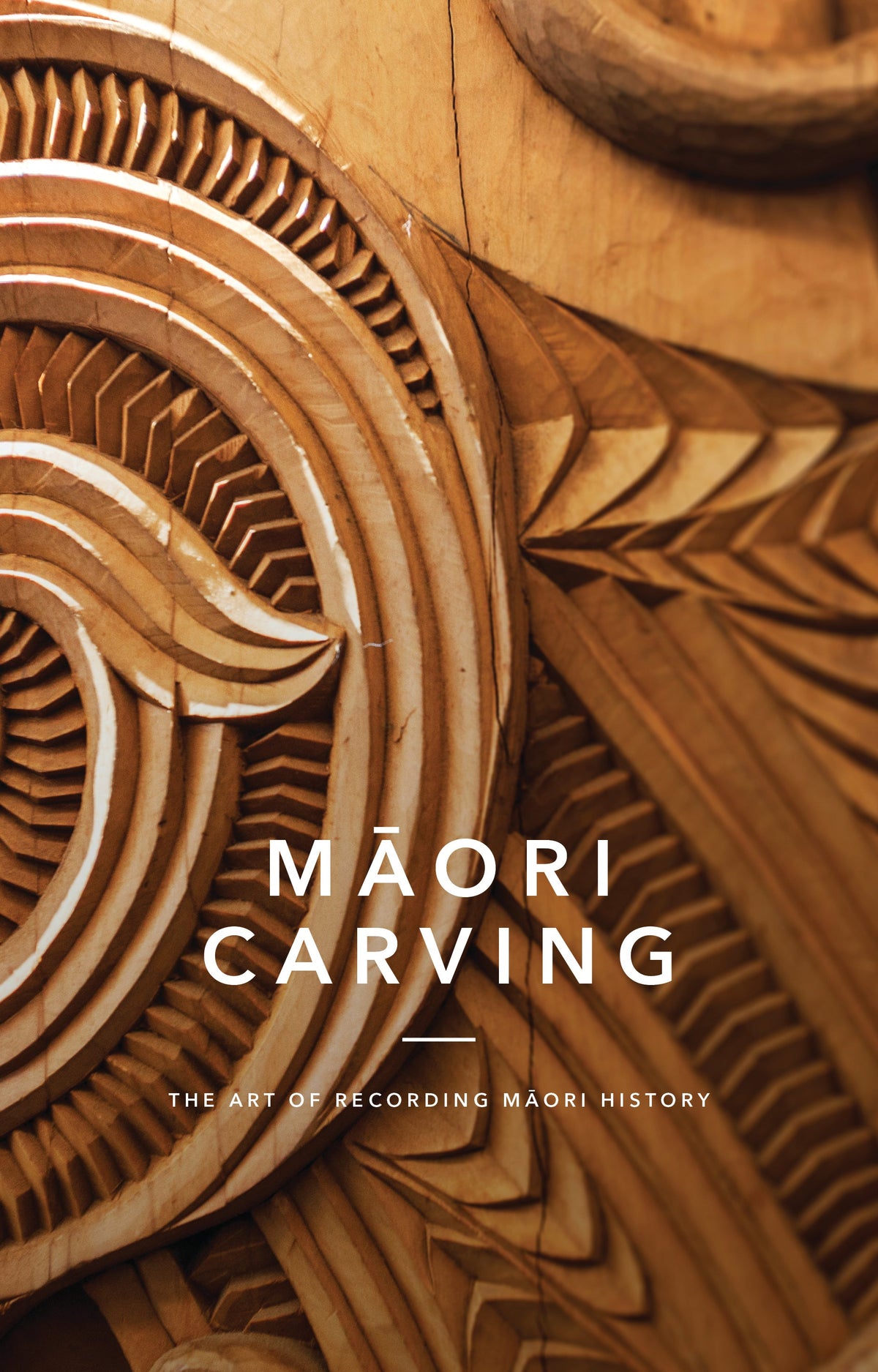 Māori Visual Traditions
